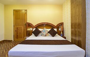 Hotel Hadimba Manali By YB Hotels