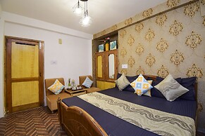 Hotel Hadimba Manali By YB Hotels