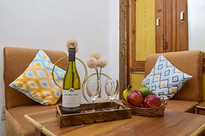 Hotel Hadimba Manali By YB Hotels