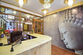 Hotel Hadimba Manali By YB Hotels