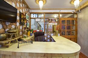 Hotel Hadimba Manali By YB Hotels