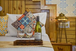 Hotel Hadimba Manali By YB Hotels