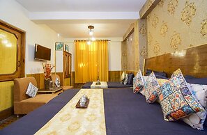 Hotel Hadimba Manali By YB Hotels