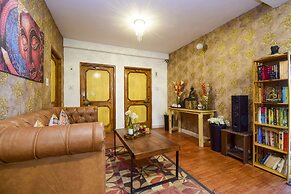 Hotel Hadimba Manali By YB Hotels