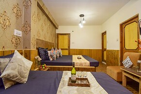 Hotel Hadimba Manali By YB Hotels