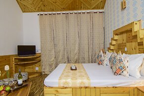 Hotel Hadimba Manali By YB Hotels