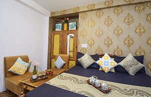 Hotel Hadimba Manali By YB Hotels