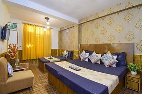 Hotel Hadimba Manali By YB Hotels