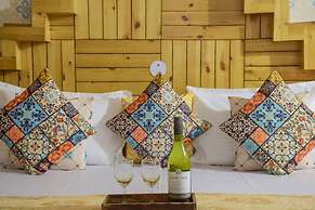 Hotel Hadimba Manali By YB Hotels