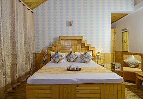 Hotel Hadimba Manali By YB Hotels