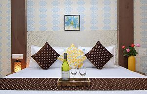 Hotel Hadimba Manali By YB Hotels