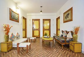 Hotel Hadimba Manali By YB Hotels