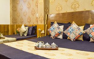 Hotel Hadimba Manali By YB Hotels