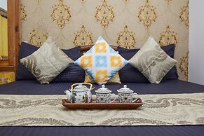 Hotel Hadimba Manali By YB Hotels