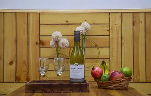 Hotel Hadimba Manali By YB Hotels