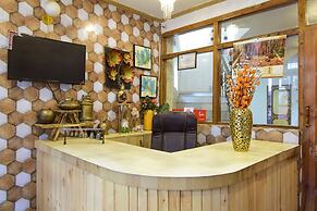 Hotel Hadimba Manali By YB Hotels