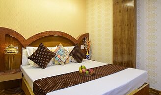 Hotel Hadimba Manali By YB Hotels