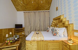 Hotel Hadimba Manali By YB Hotels