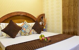 Hotel Hadimba Manali By YB Hotels