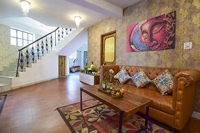 Hotel Hadimba Manali By YB Hotels