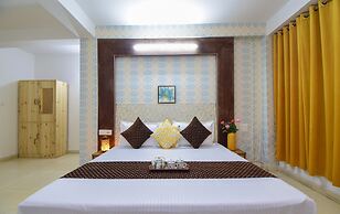 Hotel Hadimba Manali By YB Hotels