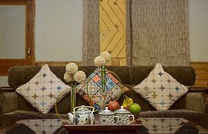 Hotel Hadimba Manali By YB Hotels