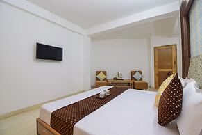 Hotel Hadimba Manali By YB Hotels