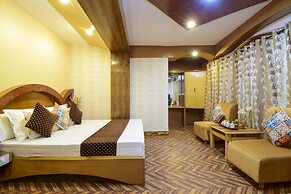 Hotel Hadimba Manali By YB Hotels