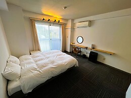 CHENDA INTERNATIONAL HOTEL