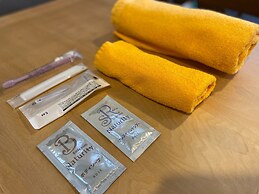 CHENDA INTERNATIONAL HOTEL