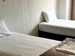 CHENDA INTERNATIONAL HOTEL