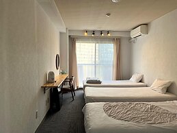 CHENDA INTERNATIONAL HOTEL