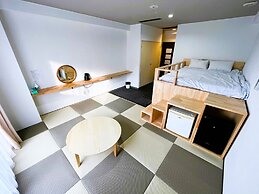 CHENDA INTERNATIONAL HOTEL