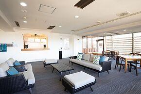 CHENDA INTERNATIONAL HOTEL