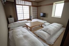 CHENDA INTERNATIONAL HOTEL