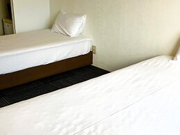 CHENDA INTERNATIONAL HOTEL