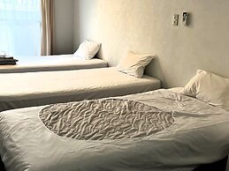 CHENDA INTERNATIONAL HOTEL