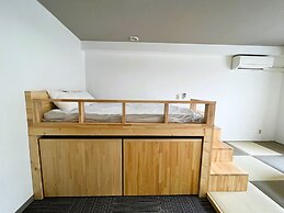 CHENDA INTERNATIONAL HOTEL