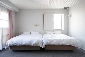 CHENDA INTERNATIONAL HOTEL