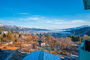 CHENDA INTERNATIONAL HOTEL