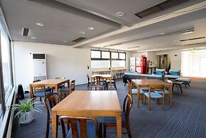 CHENDA INTERNATIONAL HOTEL