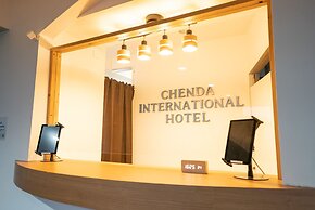 CHENDA INTERNATIONAL HOTEL