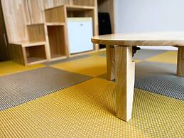 CHENDA INTERNATIONAL HOTEL