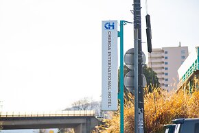 CHENDA INTERNATIONAL HOTEL