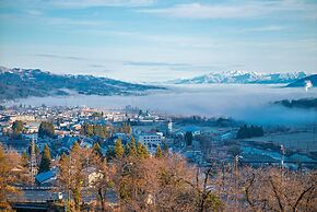 CHENDA INTERNATIONAL HOTEL