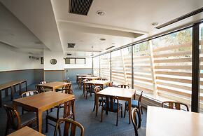 CHENDA INTERNATIONAL HOTEL