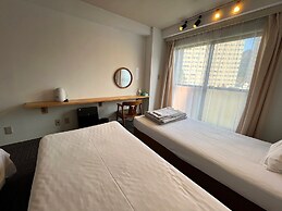 CHENDA INTERNATIONAL HOTEL