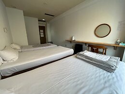 CHENDA INTERNATIONAL HOTEL