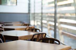 CHENDA INTERNATIONAL HOTEL