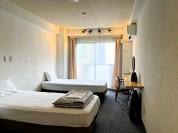 CHENDA INTERNATIONAL HOTEL